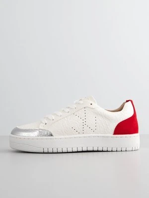 Sneakersy niskie Vanessa Wu czerwony