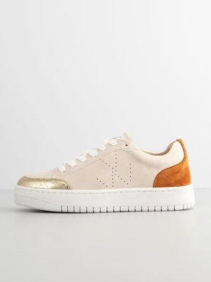 Sneakersy niskie Vanessa Wu