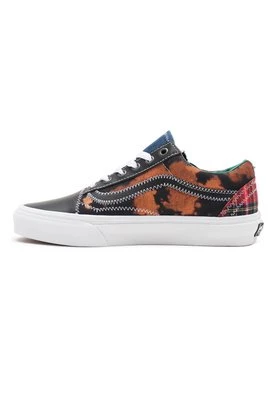 Sneakersy niskie Vans