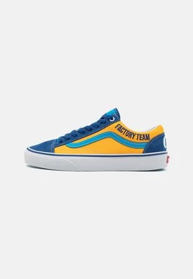 Sneakersy niskie Vans