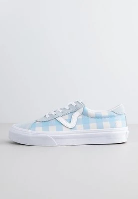 Sneakersy niskie Vans