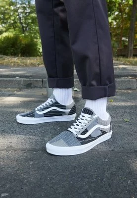 Sneakersy niskie Vans