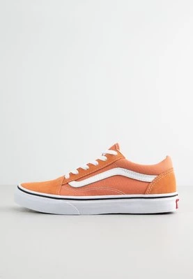 Sneakersy niskie Vans