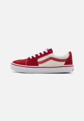 Sneakersy niskie Vans