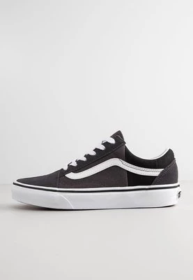 Sneakersy niskie Vans