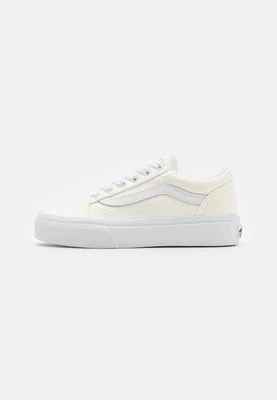 Sneakersy niskie Vans