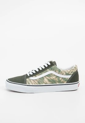 Sneakersy niskie Vans