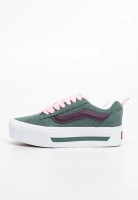 Sneakersy niskie Vans