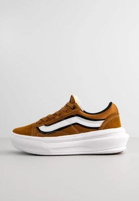 Sneakersy niskie Vans