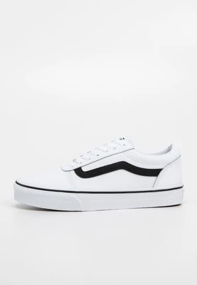 Sneakersy niskie Vans