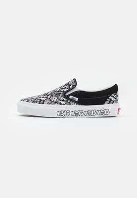 Sneakersy niskie Vans