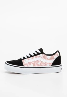 Sneakersy niskie Vans