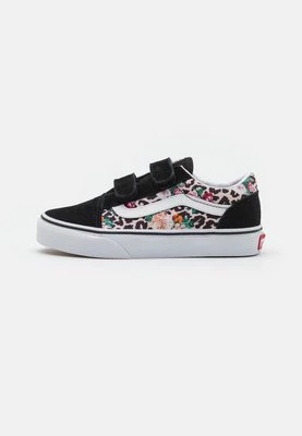 Sneakersy niskie Vans