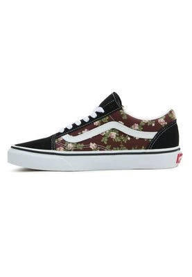 Sneakersy niskie Vans