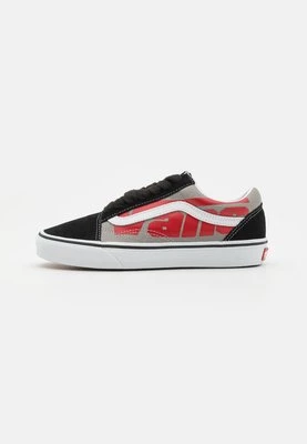 Sneakersy niskie Vans