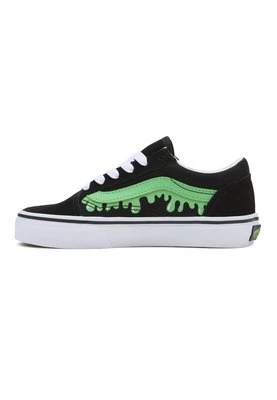 Sneakersy niskie Vans