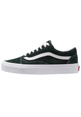 Sneakersy niskie Vans