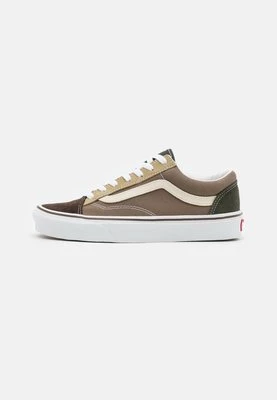 Sneakersy niskie Vans