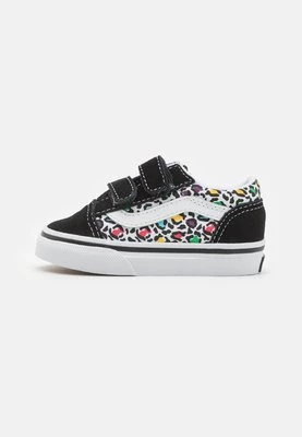 Sneakersy niskie Vans