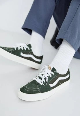 Sneakersy niskie Vans