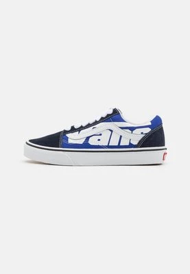 Sneakersy niskie Vans