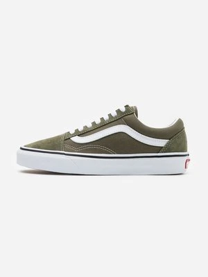 Sneakersy niskie Vans