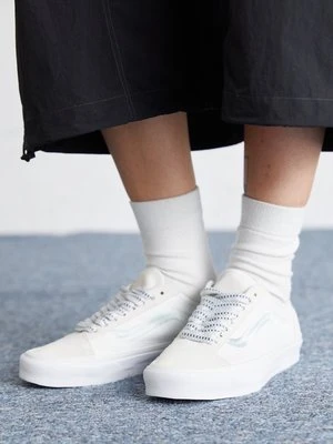 Sneakersy niskie Vans