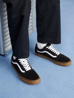 Sneakersy niskie Vans