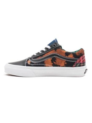 Sneakersy niskie Vans