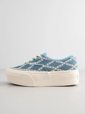 Sneakersy niskie Vans