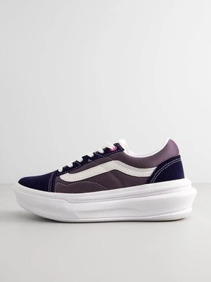Sneakersy niskie Vans