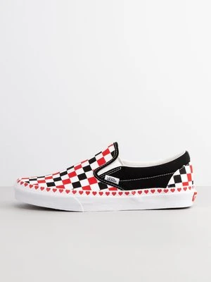 Sneakersy niskie Vans