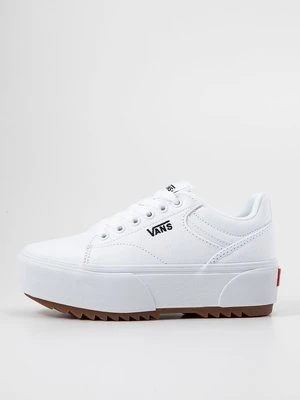 Sneakersy niskie Vans