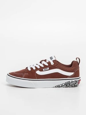 Sneakersy niskie Vans