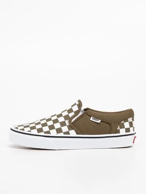 Sneakersy niskie Vans