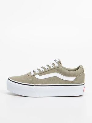 Sneakersy niskie Vans