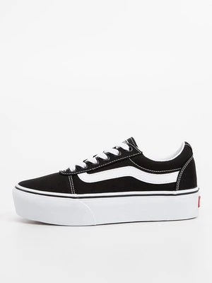 Sneakersy niskie Vans