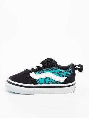 Sneakersy niskie Vans