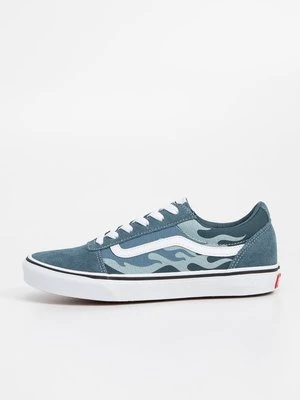 Sneakersy niskie Vans