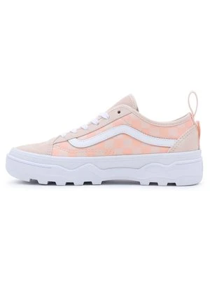 Sneakersy niskie Vans