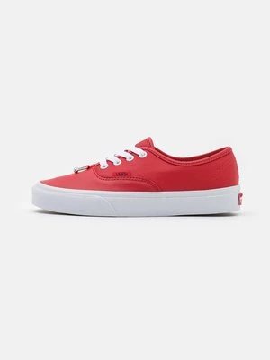 Sneakersy niskie Vans