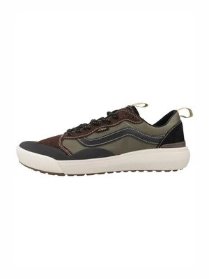 Sneakersy niskie Vans