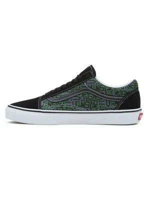 Sneakersy niskie Vans