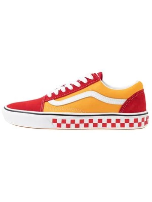 Sneakersy niskie Vans