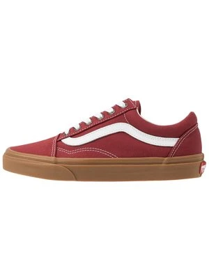 Sneakersy niskie Vans