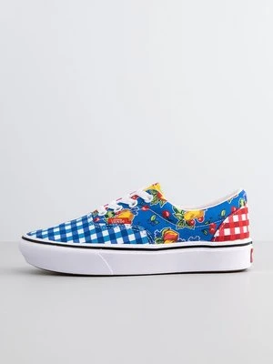 Sneakersy niskie Vans