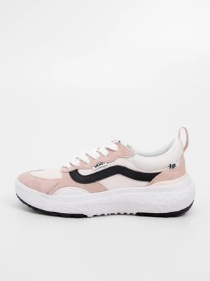 Sneakersy niskie Vans