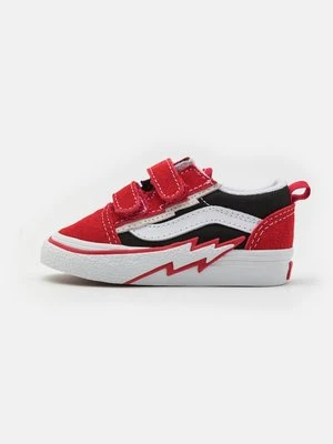 Sneakersy niskie Vans