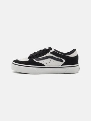 Sneakersy niskie Vans