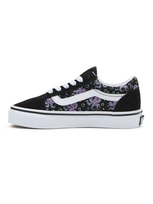 Sneakersy niskie Vans